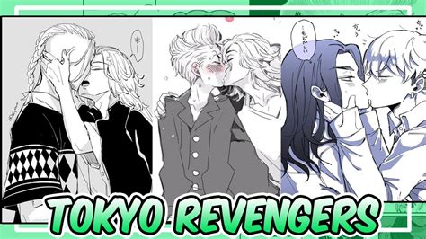 mikey tokyo revengers hentai|Parody: tokyo revengers » nhentai: hentai doujinshi and manga